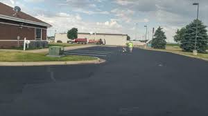 Why Choose Us For All Your Driveway Paving Needs in Scissors, TX?